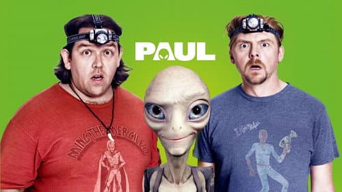 Paul still