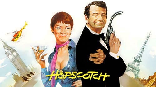 Hopscotch still