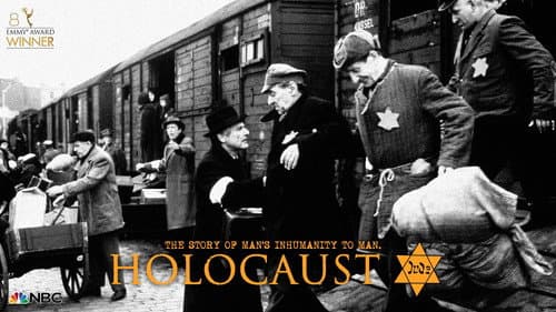 Holocaust still