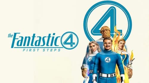 The Fantastic 4: First Steps still