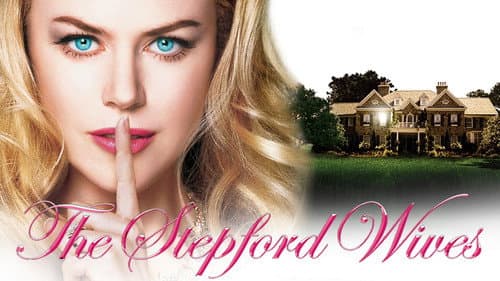 The Stepford Wives still