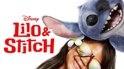 Lilo & Stitch still