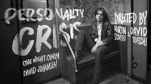 Personality Crisis: One Night Only still