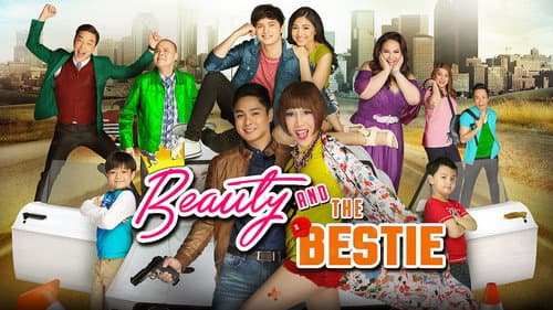 Beauty and the Bestie still