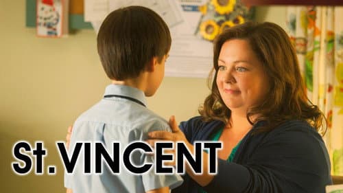 St. Vincent still