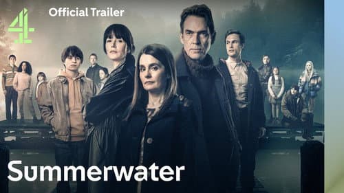 Summerwater still