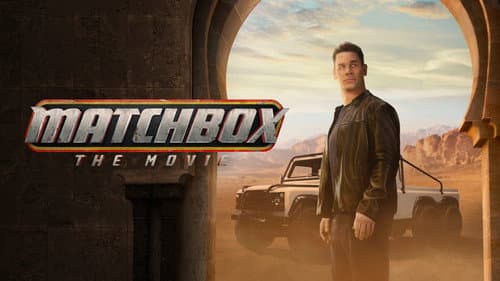 Matchbox still