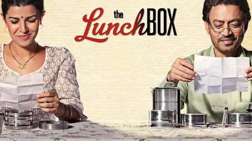 The Lunchbox still