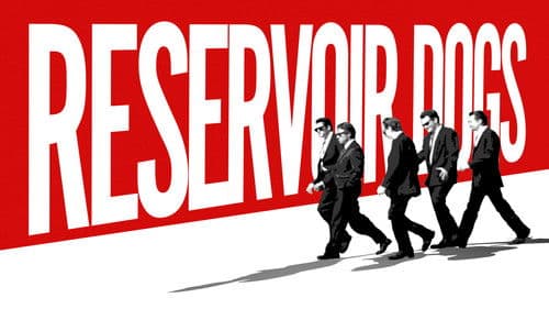 Reservoir Dogs still