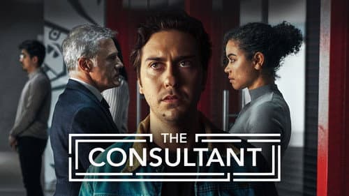 The Consultant still