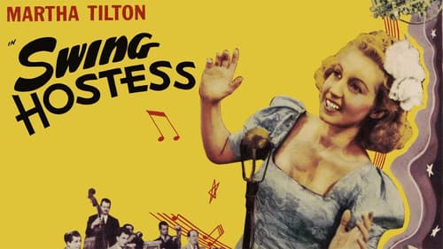 Swing Hostess still