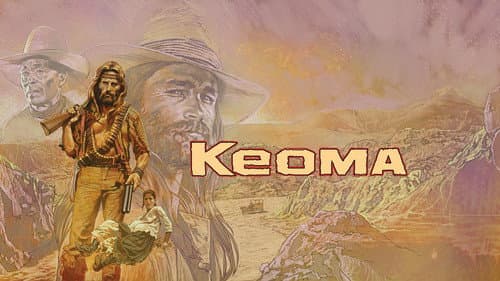 Keoma still