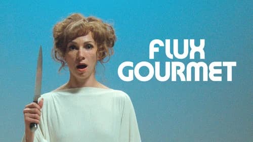 Flux Gourmet still