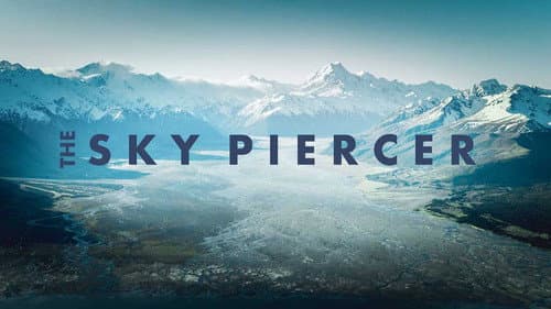 The Sky Piercer still