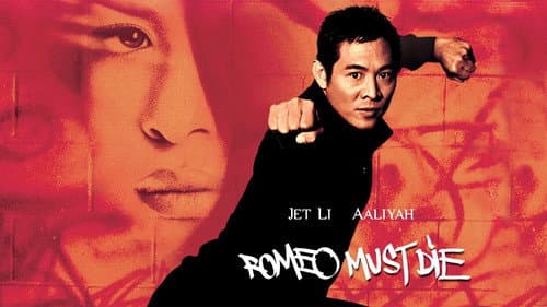 Romeo Must Die still