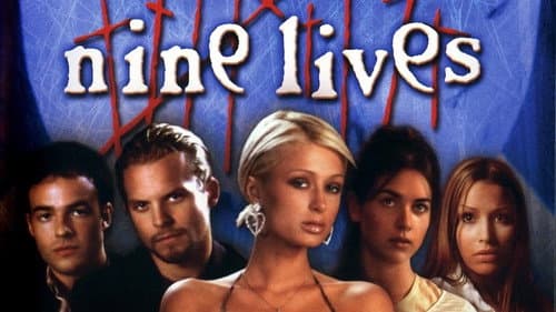 Nine Lives still