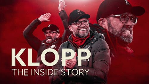 Klopp: The Inside Story still