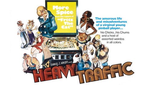 Heavy Traffic still