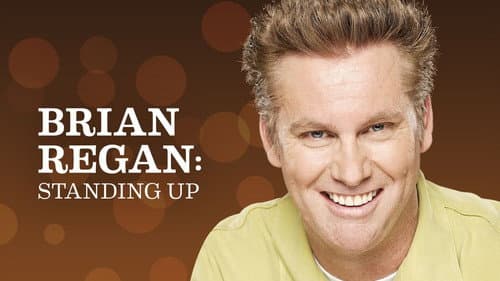 Brian Regan: Standing Up still