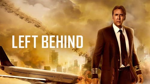Left Behind still