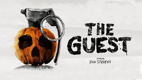 The Guest still