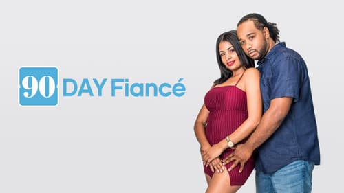 90 Day Fiancé still