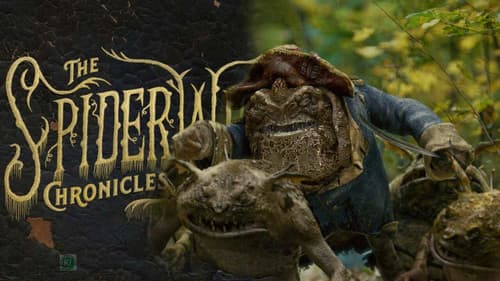 The Spiderwick Chronicles still
