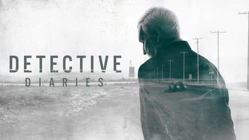 Detective Diaries still