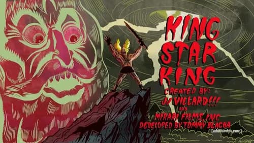 King Star King still