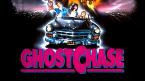 Ghost Chase still