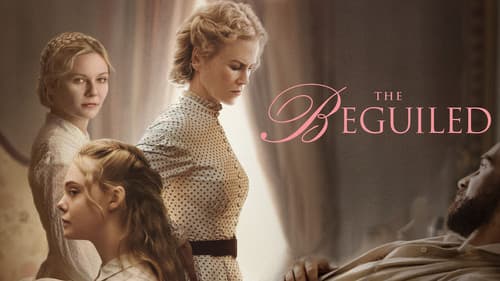 The Beguiled still