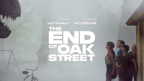 The End of Oak Street still