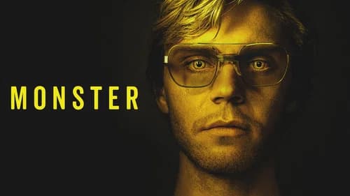 DAHMER - Monster: The Jeffrey Dahmer Story still