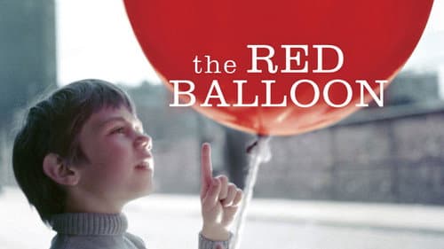 The Red Balloon still