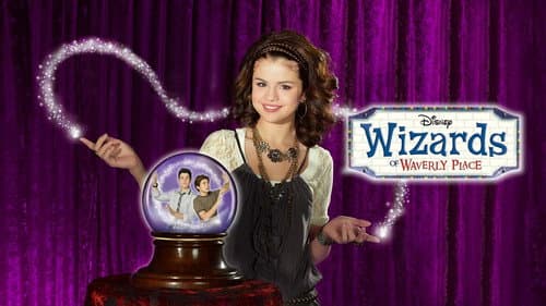 Wizards of Waverly Place still