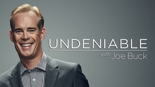 Undeniable with Dan Patrick still