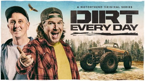 Dirt Every Day still