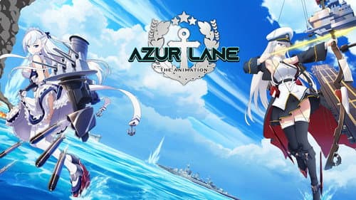 Azur Lane still