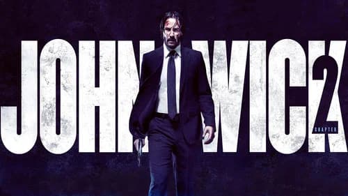 John Wick: Chapter 2 still