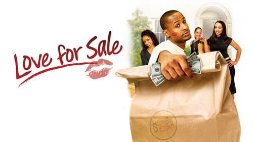 Love for Sale still