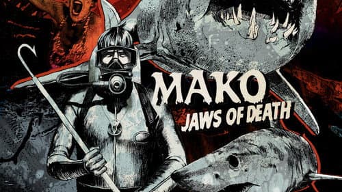 Mako: The Jaws of Death still
