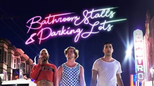 Bathroom Stalls & Parking Lots still