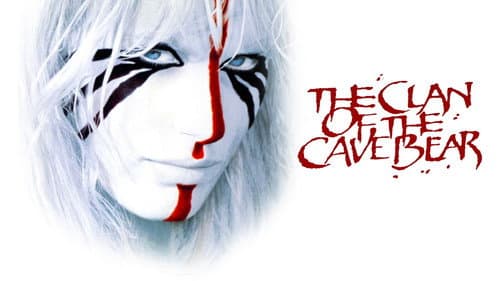The Clan of the Cave Bear still