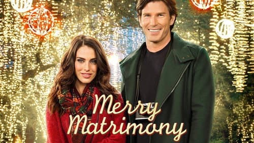 Merry Matrimony still