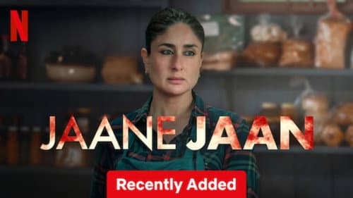 Jaane Jaan still
