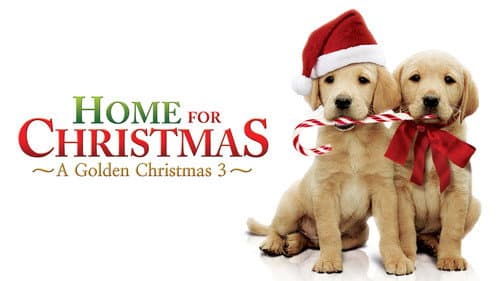 A Golden Christmas 3 still