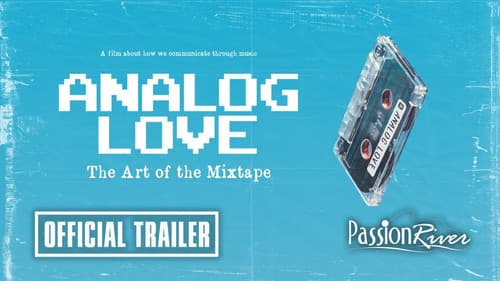 Analog Love still