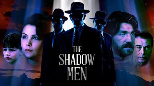 The Shadow Men still