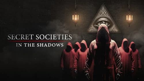 Secret Societies: In the Shadows still