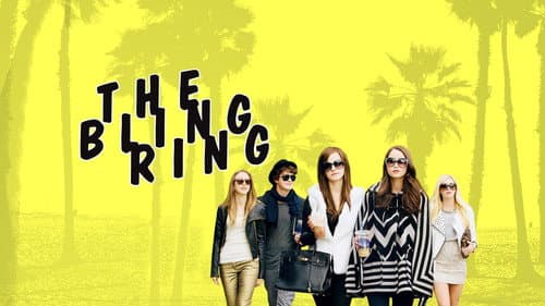 The Bling Ring still